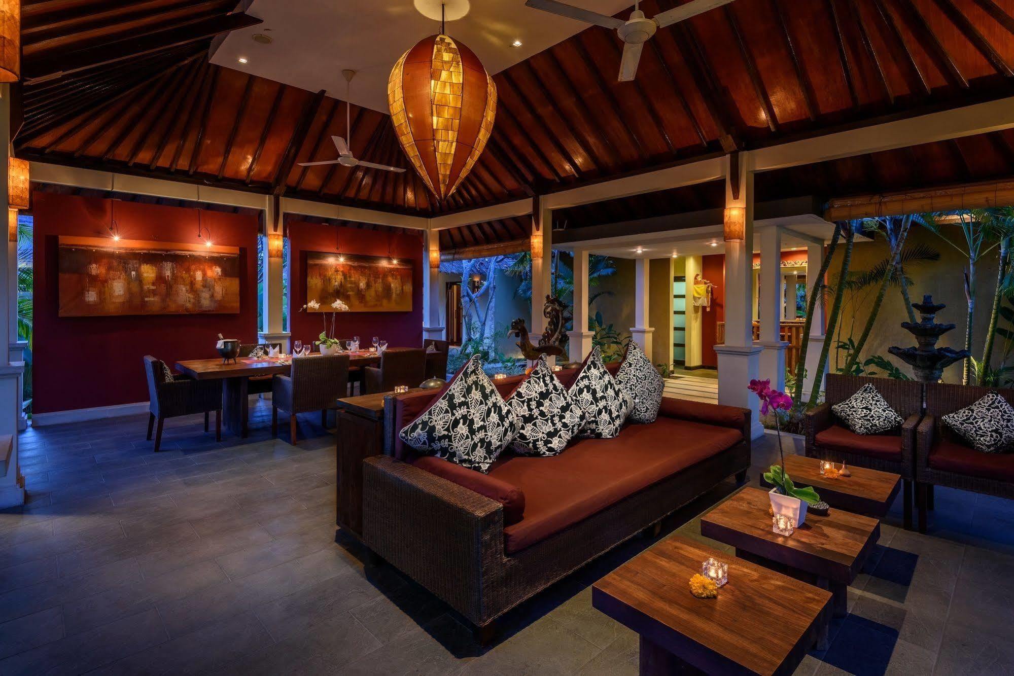 Villa Sabandari Ubud  Luaran gambar